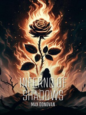 cover image of Inferno of Shadows